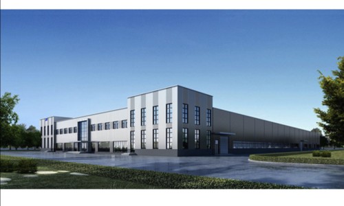 优睿半导体先进封装项目